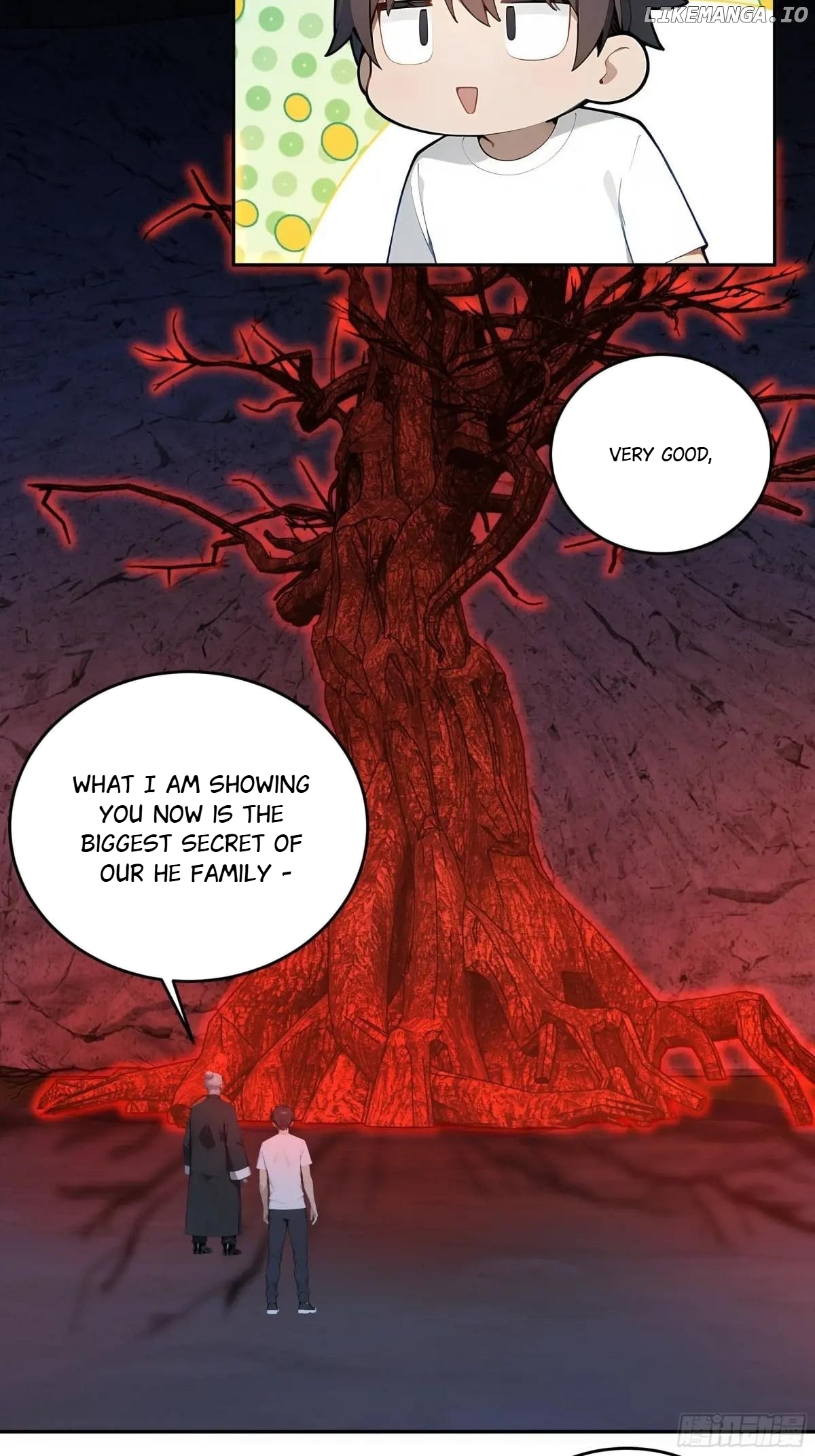 God of Learning Chapter 38 - page 34